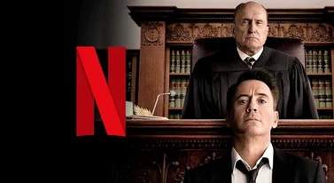 Netflix dowozi 6 genialnych nowości. W tym kinowy hit