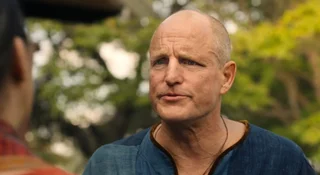 woody harrelsoon role top