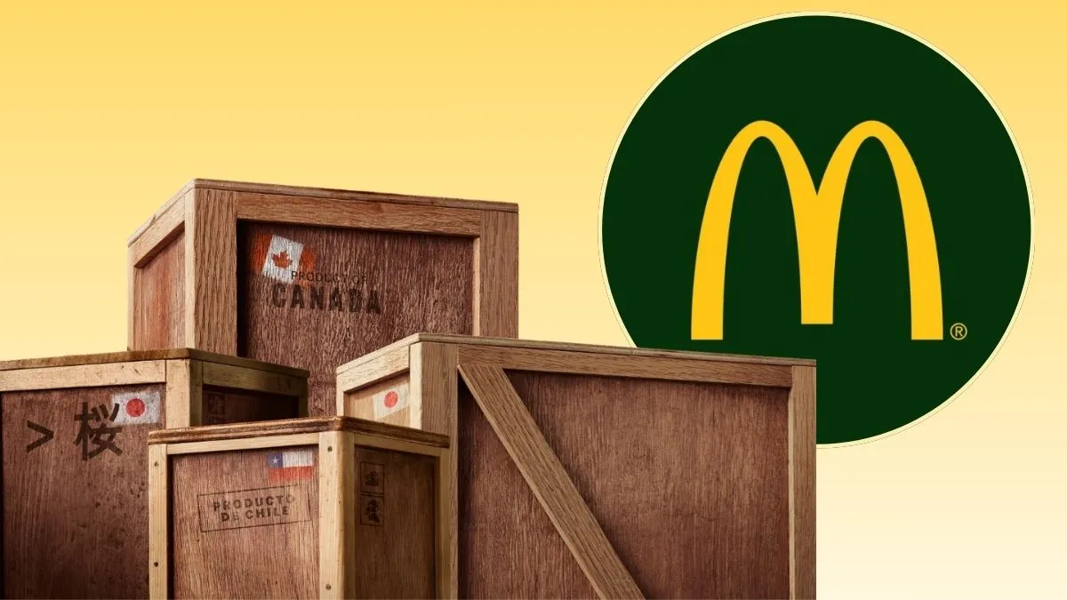 World Menu Heist w McDonald's. Kiedy wchodzi i ile kosztuje?