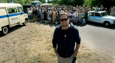 Wstrząsający serial w reżyserii Jana Holoubka. Murowany hit HBO Max