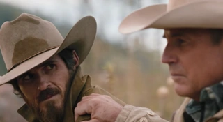 yellowstone taylor sheridan kevin costner sequel co obejrzeć