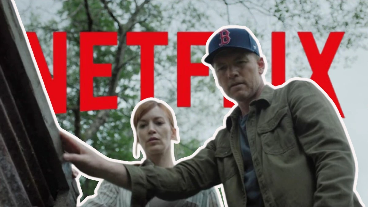 Najlepsza adaptacja Cobena od Netfliksa. Przegoniła uwielbiany thriller