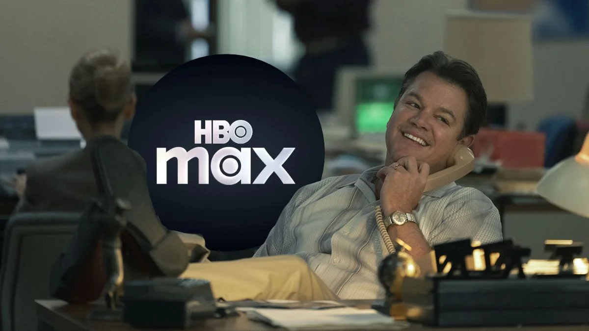 HBO Max pokaże film Bena Afflecka. Ten dobry
