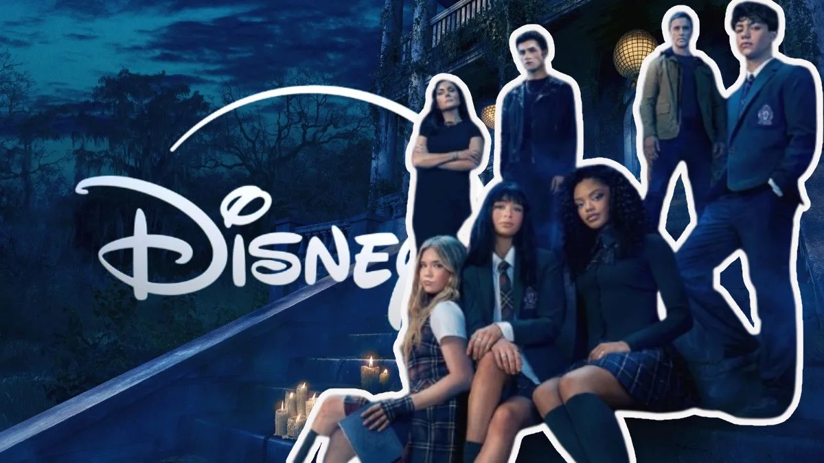 Czegoś takiego na Disney+ jeszcze nie grali. Użytkownicy zachwyceni