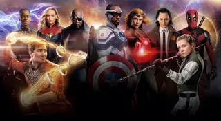 avengers nowy film drużyna skład
