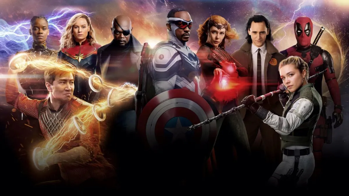 Zmiany w składzie Avengers w filmie Doomsday. Co on tu robi?