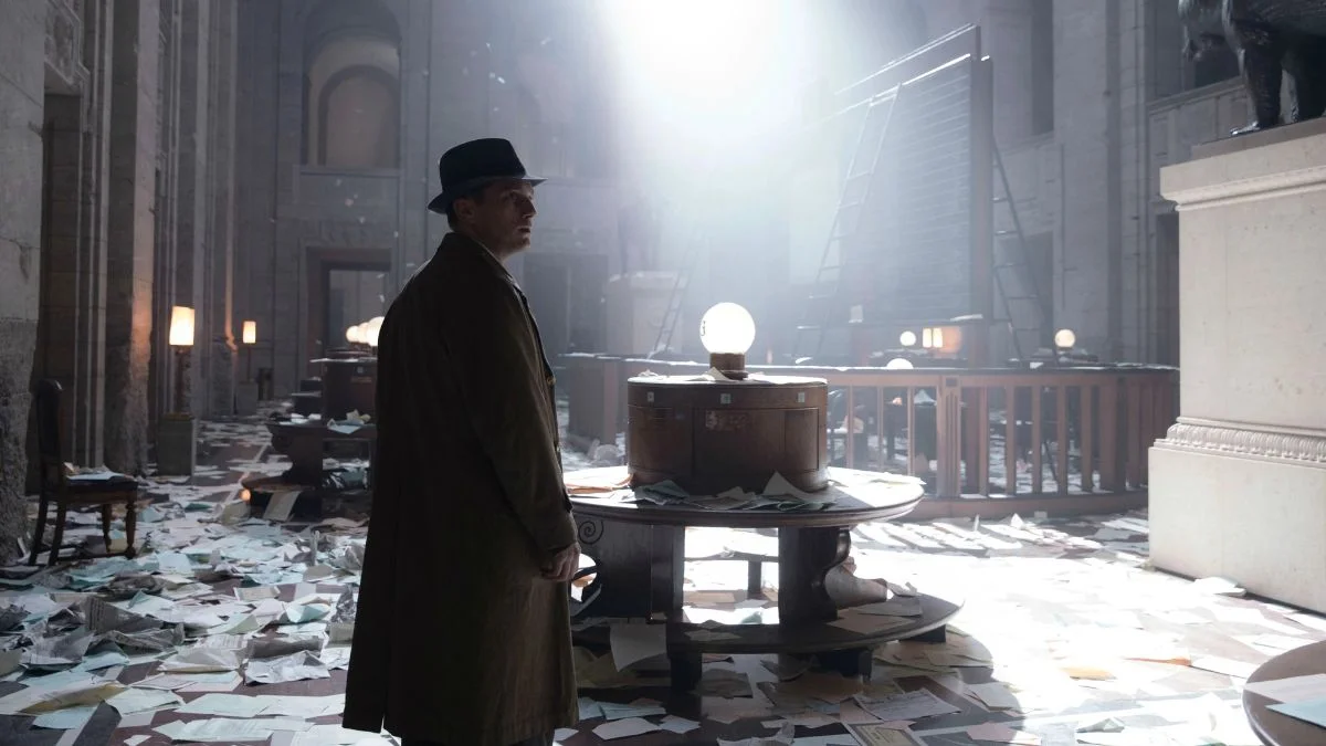 Czy będzie 6. sezon Babylon Berlin? Ten serial to arcydzieło