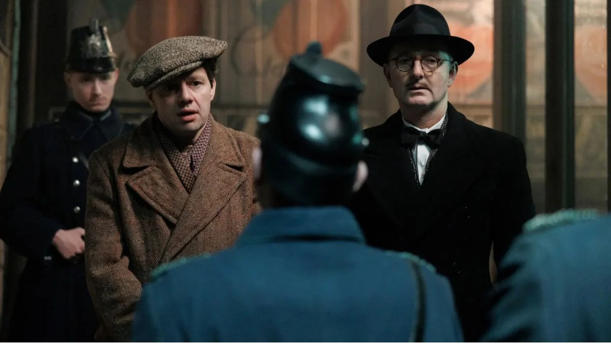 babylon berlin czy będzie 6 sezon 
