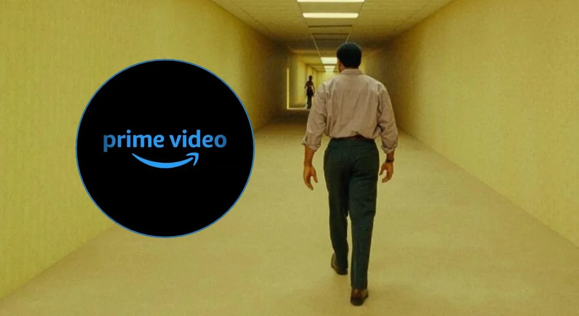 Image for Backrooms pojawi się w Prime Video. Nareszcie bez opłat