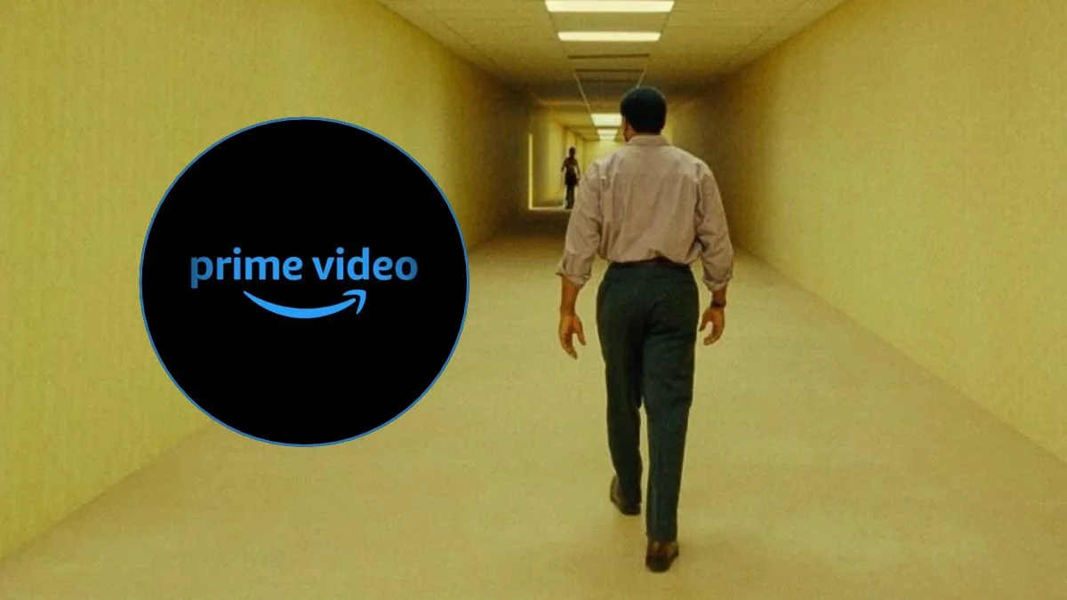 Backrooms pojawi się w Prime Video. Nareszcie bez opłat
