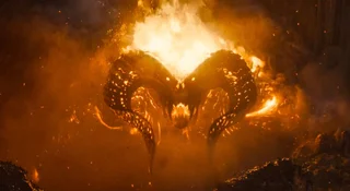 balrog pierścienie władzy