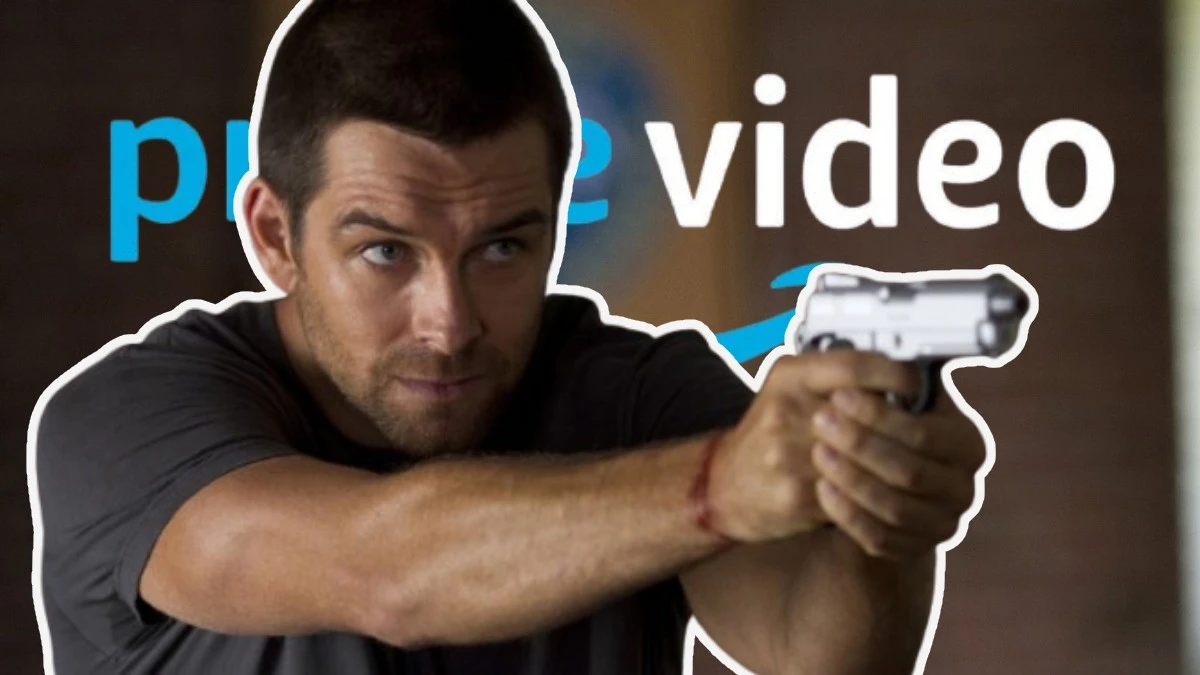 Dajcie już spokój Reacherowi. Nowość Prime Video to niedościgniony wzór seriali akcji