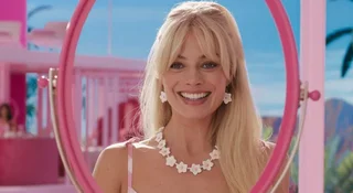 barbie 2 fuzja wbd skydance szansa sequel