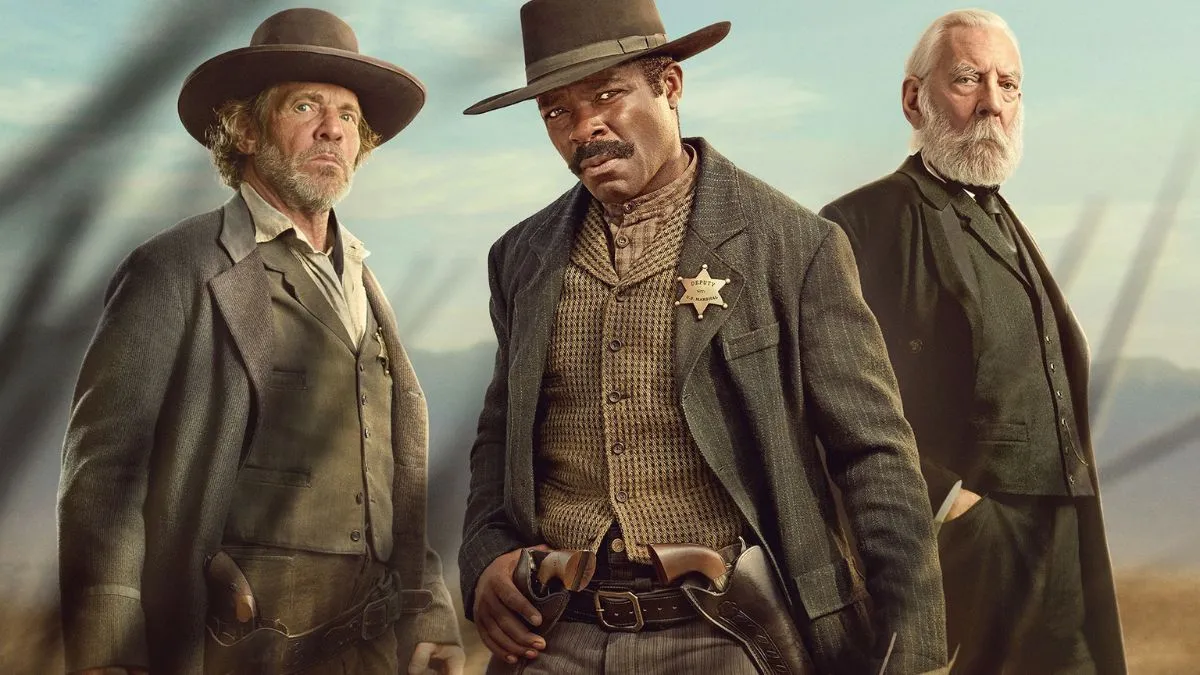Netflix podkradł bohatera twórcy Yellowstone. W takim wydaniu go nie widzieliście
