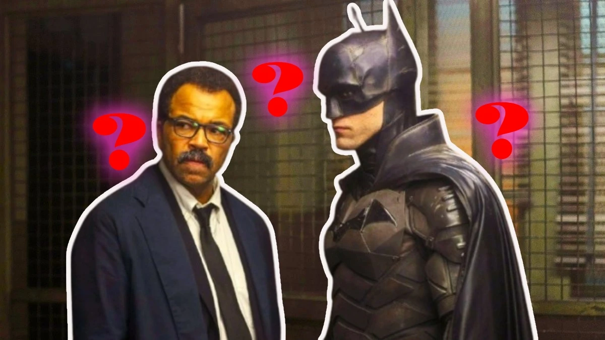 Batman 2 zmienia reżysera. Matt Reeves rezygnuje