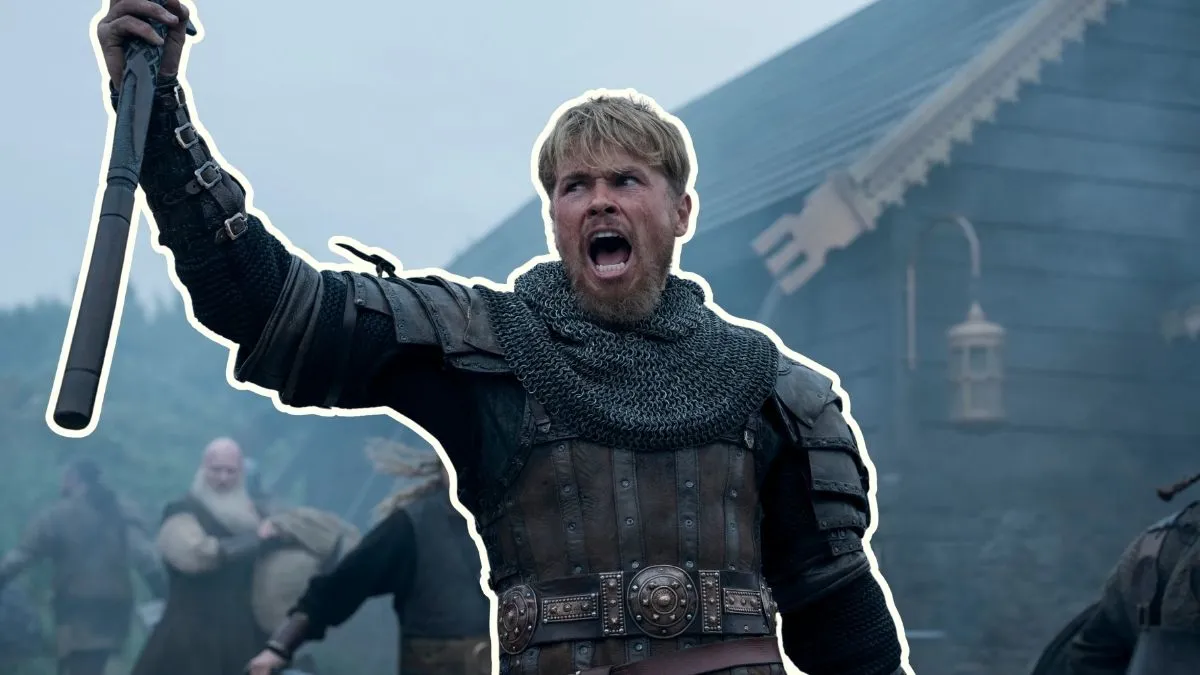 Twórca Wikingów kręci nowy serial. Wygląda wspaniale