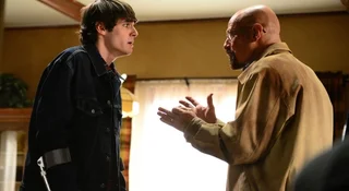 bryan cranston pozegnalnny wpis rj mitte smierc