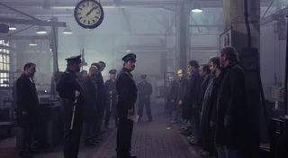 bunt serial netflix premiera