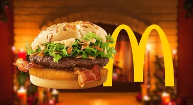 Kiedy Burger Drwala wraca do McDonald's? W tym roku szybciej