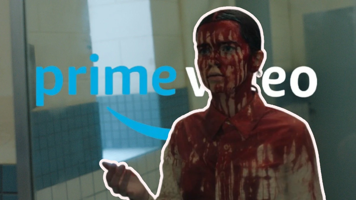 Na Prime Video Halloween przyszło wcześnie. Nowy horror podbił platformę