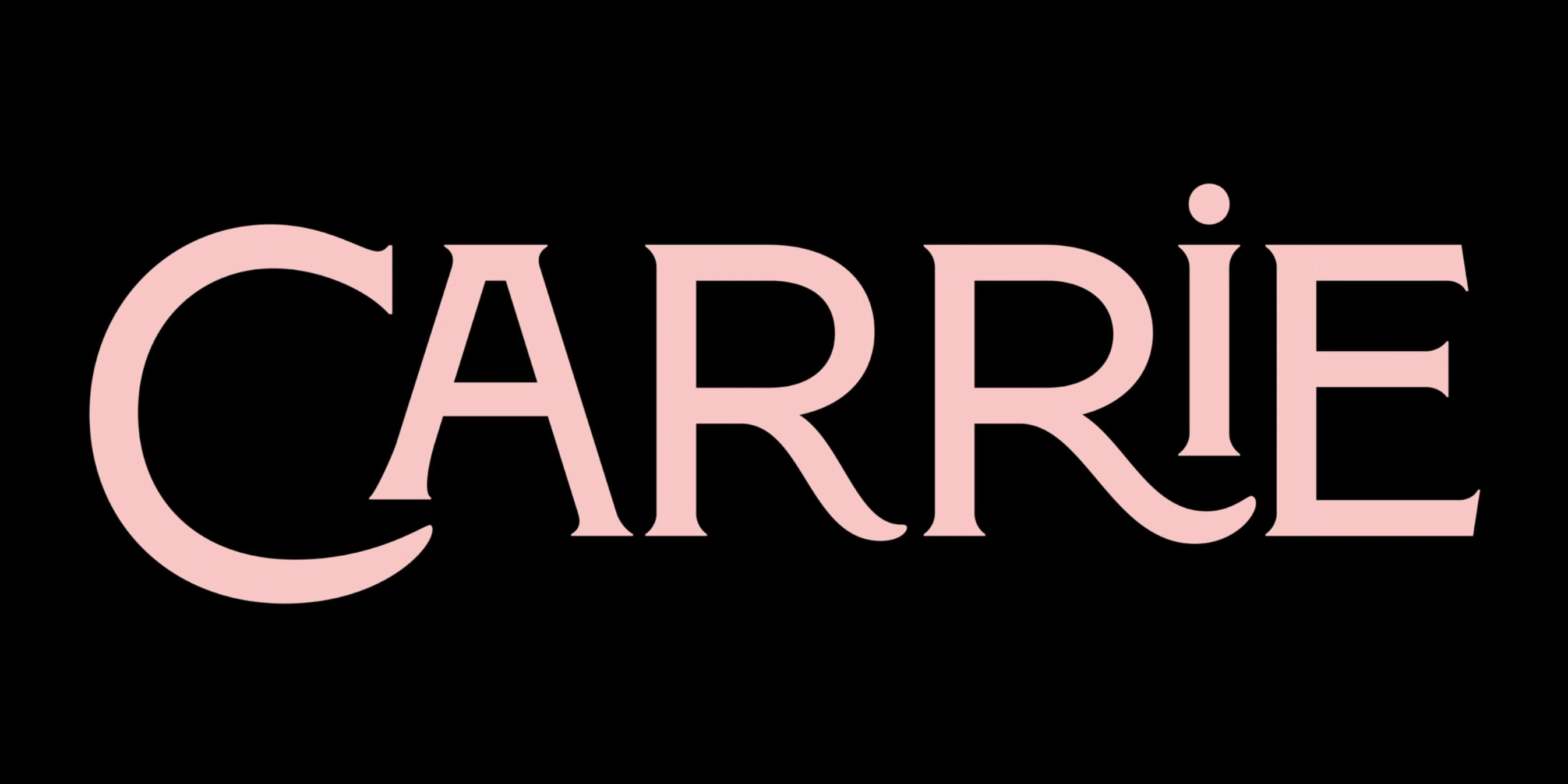 Carrie - tytuł w 2. odcinku