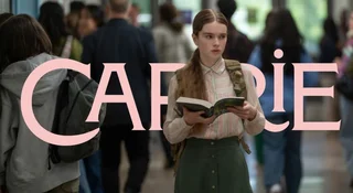 carrie tytul logo zmiana koloru serial