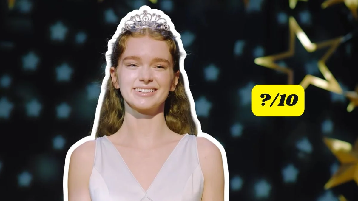 Takiej Carrie nie widzieliście. Serial Prime Video jest genialny