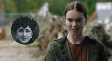 Kim była Stanisława Tomczyk? Serial Carrie ma polski wątek