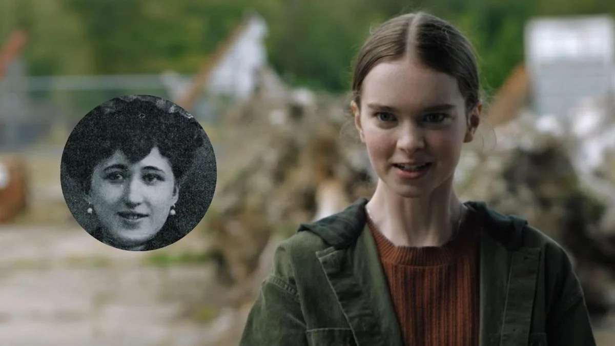 Kim była Stanisława Tomczyk? Serial Carrie ma polski wątek