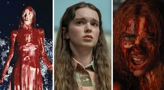 carrie wszystkie adaptacje filmy serial prime video