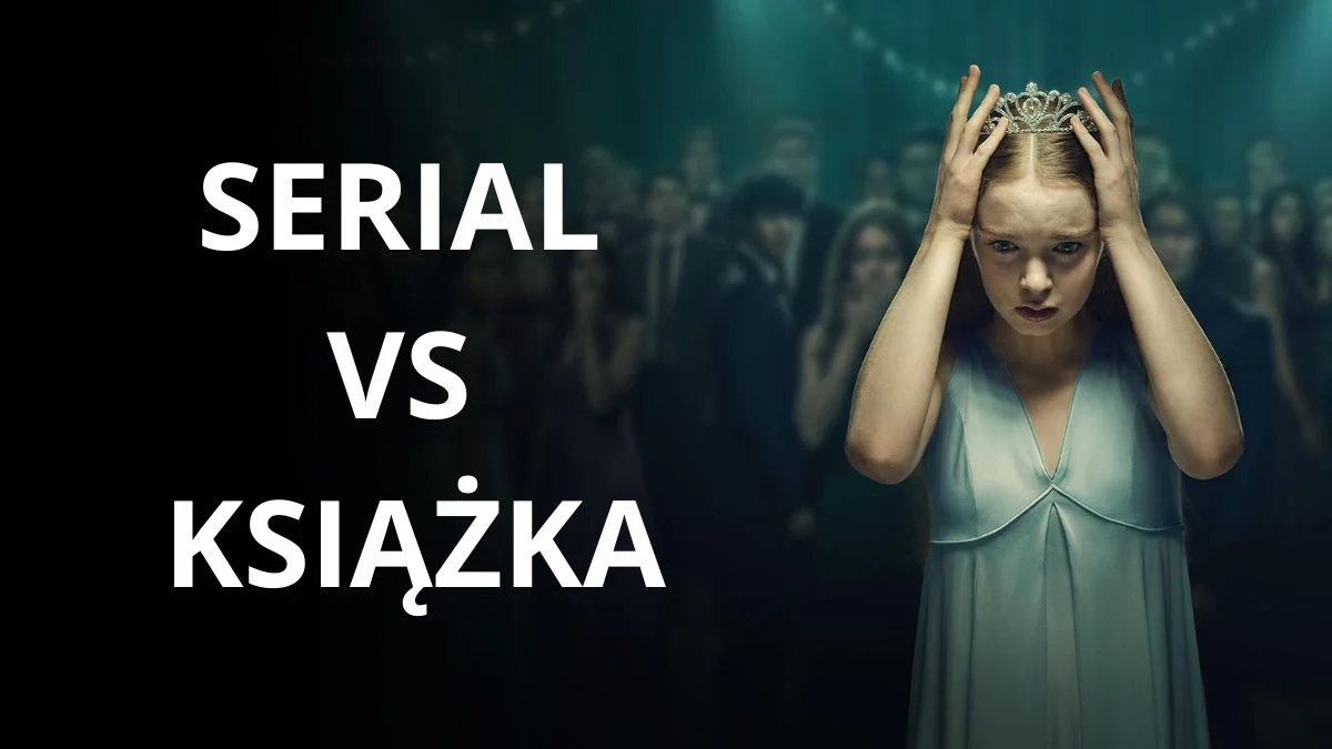 O co chodzi w zakończeniu Carrie? Te zmiany zaskoczyły fanów