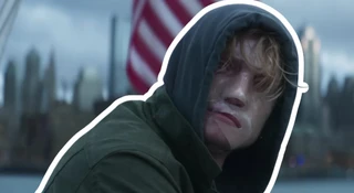clayface scena po napisach