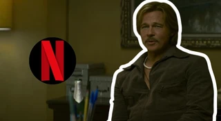 cliff booth fincher netflix