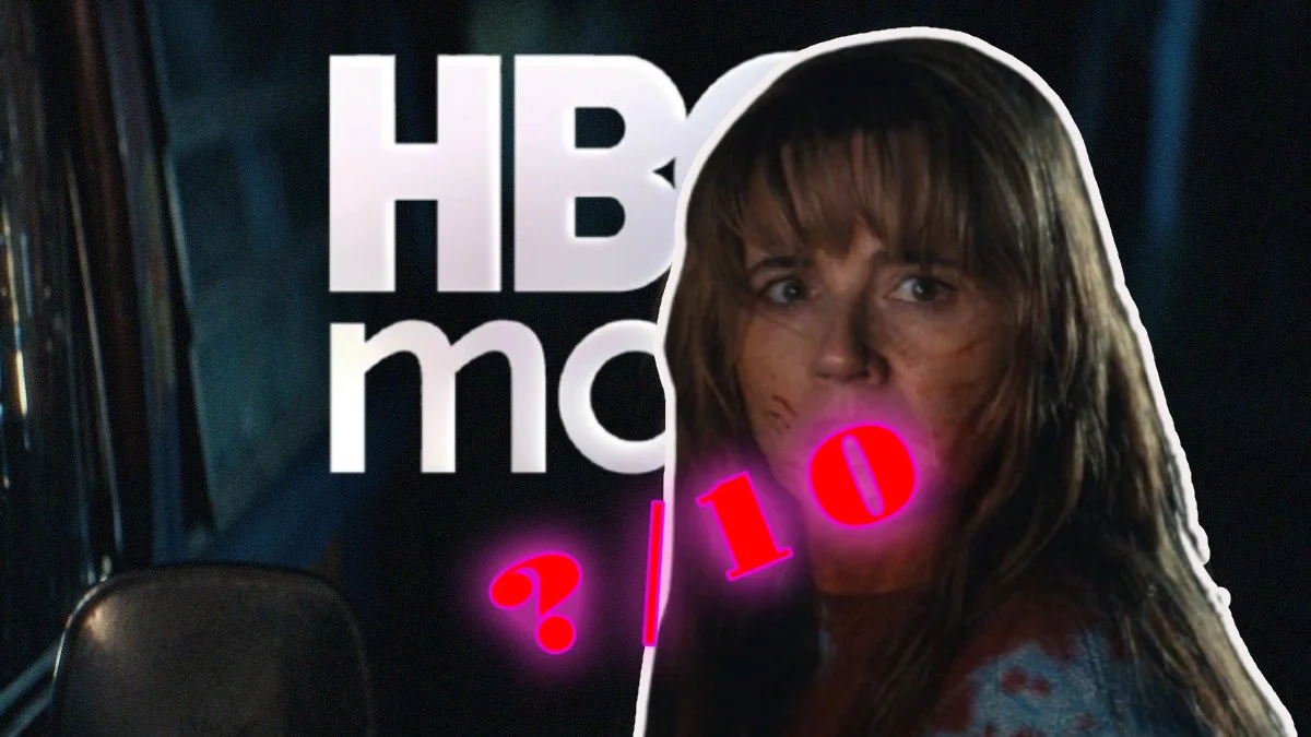 Zabij ich, mamusiu. Crystal Lake - recenzja brutalnej nowości HBO Max