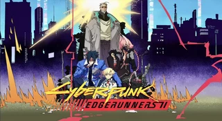 Cyberpunk wrócił i jest jeszcze mocniejszy. Recenzja