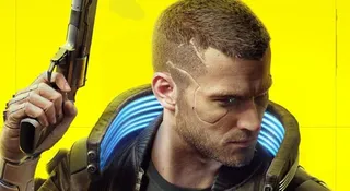 cyberpunk film gra adaptacja