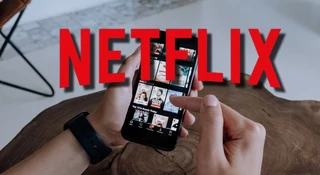 cyberpunk netflix sci fi co obejrzeć premiery