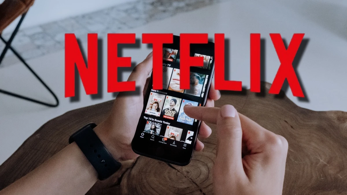 Najlepsze sci-fi Netfliksa wraca z zupełnie nową odsłoną. Prawdziwa bomba