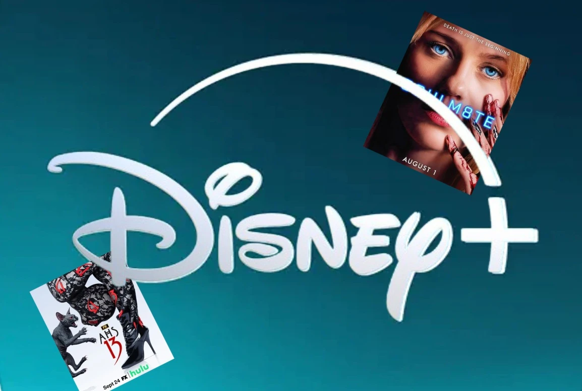Nic nie miało szans z premierą hitu prosto z kina. Disney+ pozamiatał