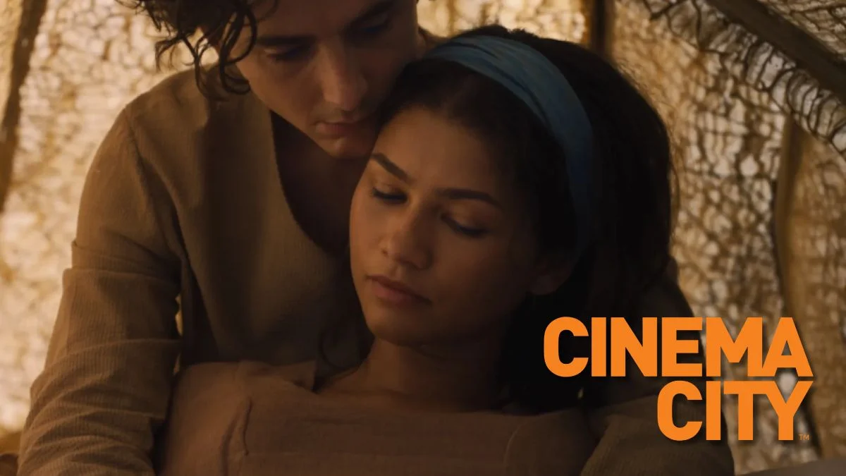 diuna czesc trzecia cinema city bilety sprzedaz