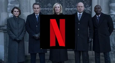 Uwielbiany serial Netfliksa lepszy z każdym sezonem. Ale teraz to przesadził