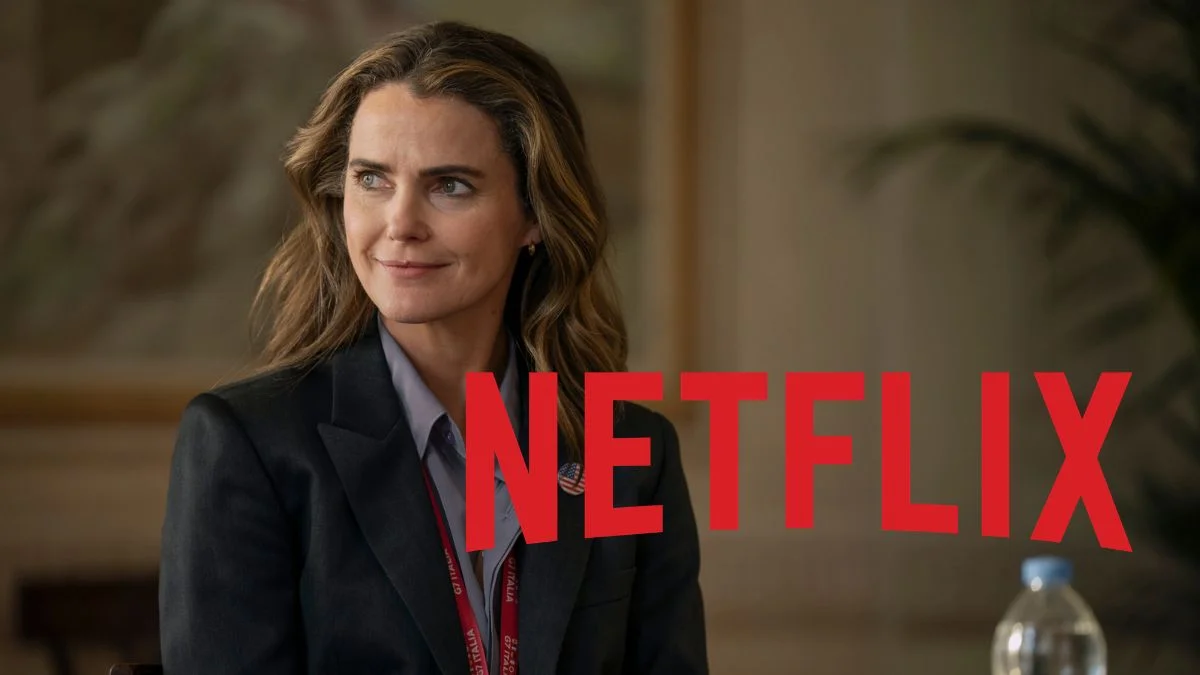 Wiemy, co dalej z serialem Dyplomatka. Netflix właśnie podjął decyzję