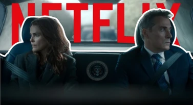 Uśpiony hit Netfliksa powraca. Więcej takich thrillerów potrzebujemy