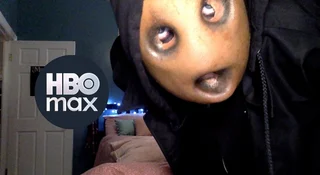 dziwne zbiory hbo max