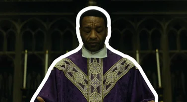 Tak wygląda nowy Egzorcysta. Robi go mistrz horroru z Netfliksa