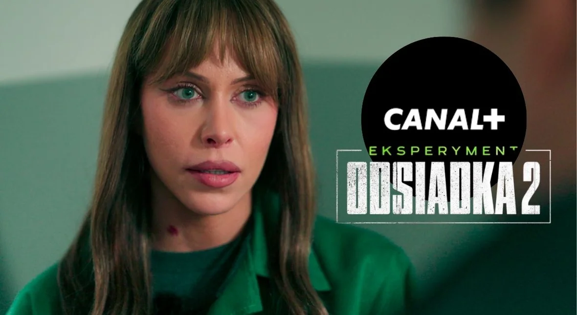 eksperyment odsiadka 2 canal plus zwiastun