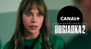 eksperyment odsiadka 2 canal plus zwiastun
