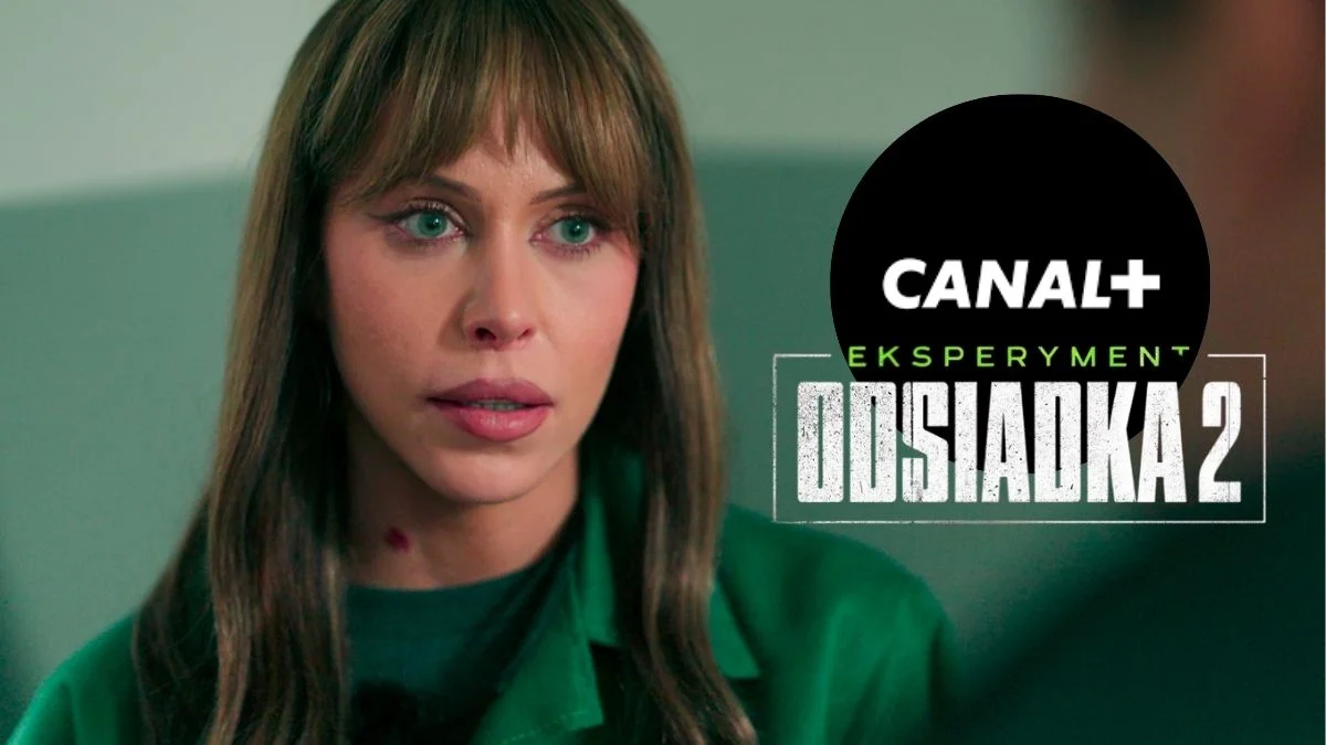 eksperyment odsiadka 2 canal plus zwiastun