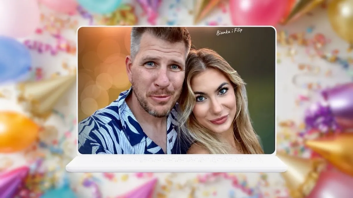 filip bianka chajzerowie zyczenia strona internetowa
