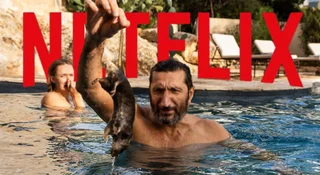 Nowy thriller Netfliksa wciągniecie na raz. Istny obłęd